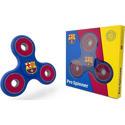 Spinner FC Barcelona