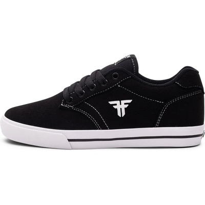 Fallen The Goat Kids Black White