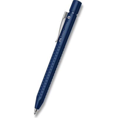 Faber-Castell Grip 2011 modré 144163