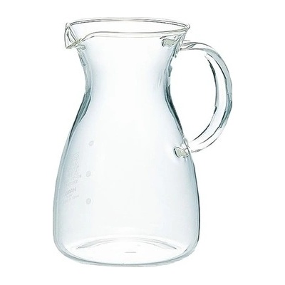 Hario Heatproof Decanter HCD-2T 0,4 l – Zboží Mobilmania