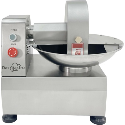 DASgastro DFC5 Horizontální kutr – Zbozi.Blesk.cz