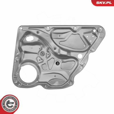 Mechanizmus zdvíhania okna ESEN SKV 01SKV298