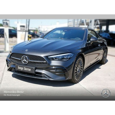 Mercedes-Benz CLE 200 150 kW