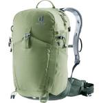 Deuter Туристическа раница Deuter Trail 25 Walking backpack - Grove / Ivy - размер One Size (502-7209-0411)