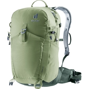 Deuter Туристическа раница Deuter Trail 25 Walking backpack - Grove / Ivy - размер One Size (502-7209-0411)