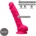 SilexD Model 1 8" Pink