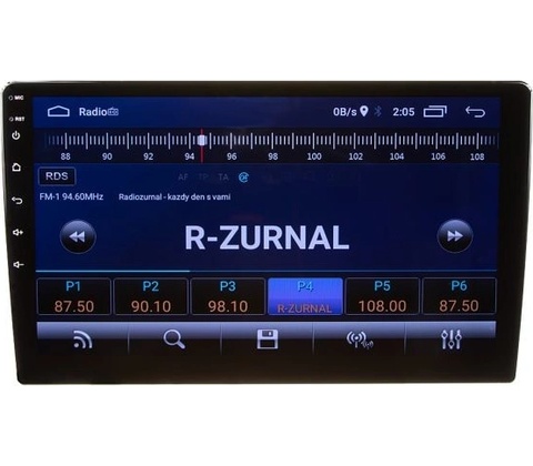 Stualarm 80830A