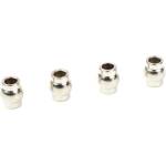 Team corally - Ball - 5.8mm - Steel - 4 pcs C-00180-149 (C-00180-149)