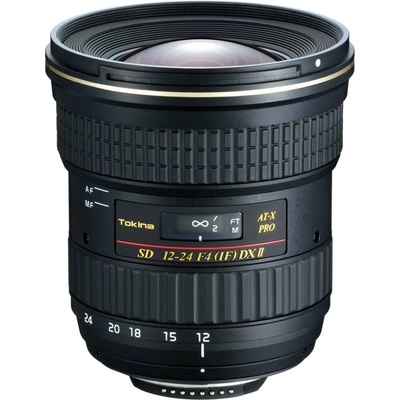 Tokina 11-16mm f/2.8 PRO DX II Canon