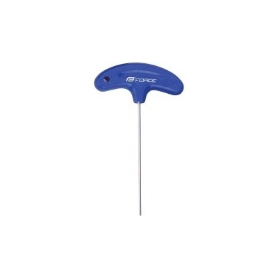 Klíč imbus FORCE o2x100mm 895002