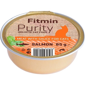 Fitmin Purity Losos 85 g