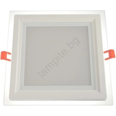 BOWI Led Лампа за окачен таван finity led/18w/230v 4000k (bw0213)