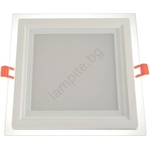 BOWI Led Лампа за окачен таван finity led/18w/230v 4000k (bw0213)