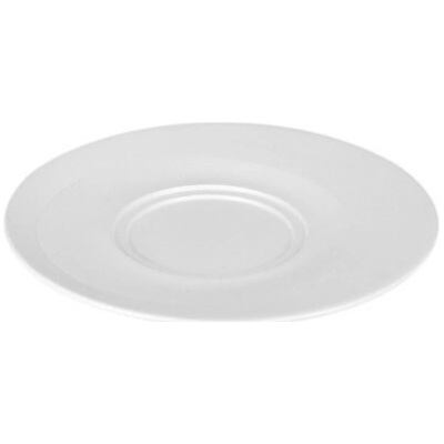 RAK Porcelain Podšálek 14,5 cm pro GICU09, GICU15, GICU20 RAK-GISA14