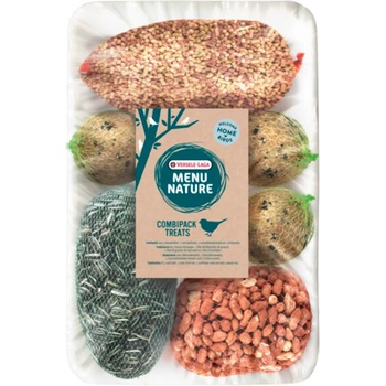 Image 1 of Versele-Laga Versele Laga Menu Nature Combipack Treats комбиниран пакет с лакомства