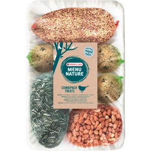 Versele-Laga Versele Laga Menu Nature Combipack Treats комбиниран пакет с лакомства