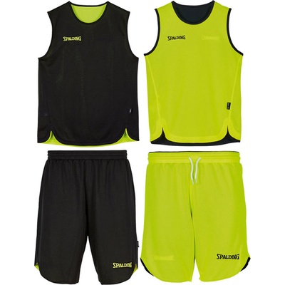 Spalding doubleface set wenet kids Dres