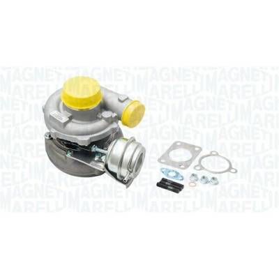 Turbo, Plniace dúchadlo MAGNETI MARELLI 807101009500