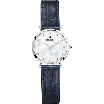 Herbelin Часовник Herbelin Epsilon 17106/89BL (17106/89BL)