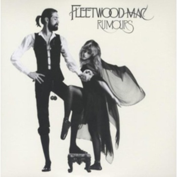 FLEETWOOD MAC: RUMOURS LP