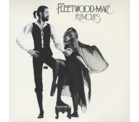 FLEETWOOD MAC: RUMOURS LP