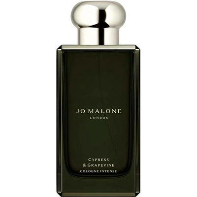 Jo Malone London Cypress & Grapevine Cologne Intense kolínská voda unisex 100 ml