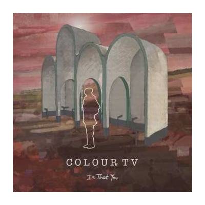 Colour TV - Is That You LP