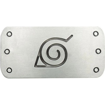 ABYstyle magnet Naruto Konoha Symbol