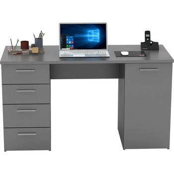 Офис бюро eustach графит