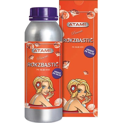 ATAMI Rokzbastic 1250ml