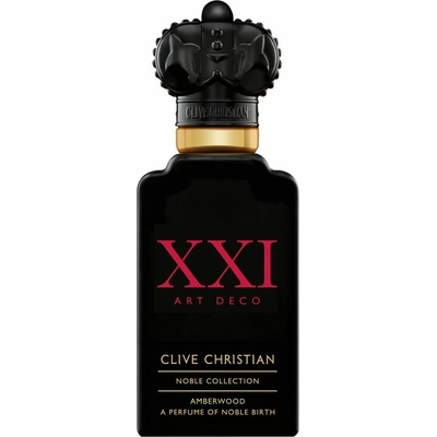 Clive Christian Amberwood parfumovaná voda unisex 50 ml