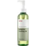 ma:nyo Herb Green Cleansing Oil - Почистващо масло с билки 200мл