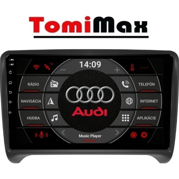 TomiMax 312