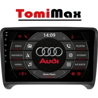 TomiMax 312