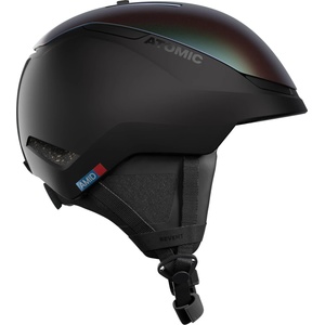 Atomic Ски каска Atomic Revent GT Amid Signature Ski helmet - Holograph / All Black - размер S 51-55 cm (418-1604-0111)