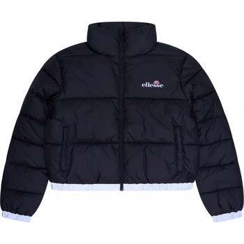 Ellesse Яке Ellesse Women's Short Puffer Jacket - Black
