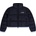 Ellesse Яке Ellesse Women's Short Puffer Jacket - Black
