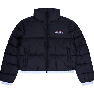 Ellesse Яке Ellesse Women's Short Puffer Jacket - Black