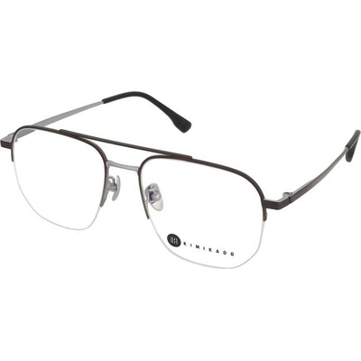 Kimikado Диоптрични очила Kimikado Titanium Daisen C2