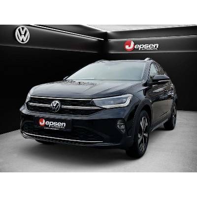Volkswagen Taigo 1.0 TSI Style DSG 85 kW