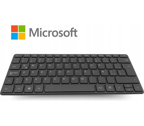 Microsoft Bluetooth Keyboard 21Y-00003