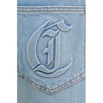 Just Cavalli Дънки slim fit мъжки (80OAB5S0.CDWCF)