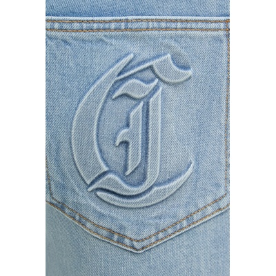 Just Cavalli Дънки slim fit мъжки (80OAB5S0.CDWCF)