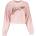 Guess jeans Дамска блуза guess jeans, Цвят Роза (w2rq05k9yi0_rosa_g6k9)