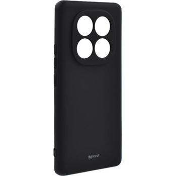 Roar Xiaomi Poco X7 ROAR ALL DAY силиконов протектор за телефон матов BLACK GP-167183 (GP-167183)
