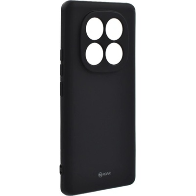 Roar Xiaomi Poco X7 ROAR ALL DAY силиконов протектор за телефон матов BLACK GP-167183 (GP-167183)