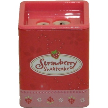 Острилка двойна Strawberry SW02003A