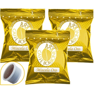 Caffé Borbone Kávové kapsle Oro Do Lavazza Espresso Point 100 ks