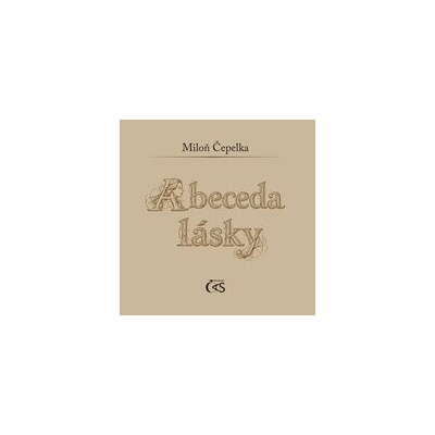 Abeceda lásky