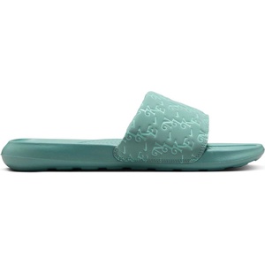 NIKE Джапанки w victori one slide print (hq7022-002)